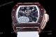 AAA Replica Richard Mille RM011 Ceramic Chronograph Watch With White Rubber Band (5)_th.jpg